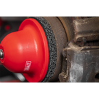 Wheel Hub Cleaner VS8001