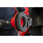 Wheel Hub Cleaner VS8001