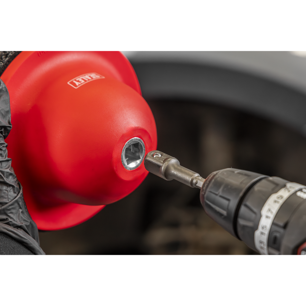 Wheel Hub Cleaner VS8001