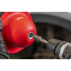 Wheel Hub Cleaner VS8001