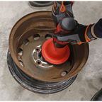 Wheel Hub Cleaner VS8001