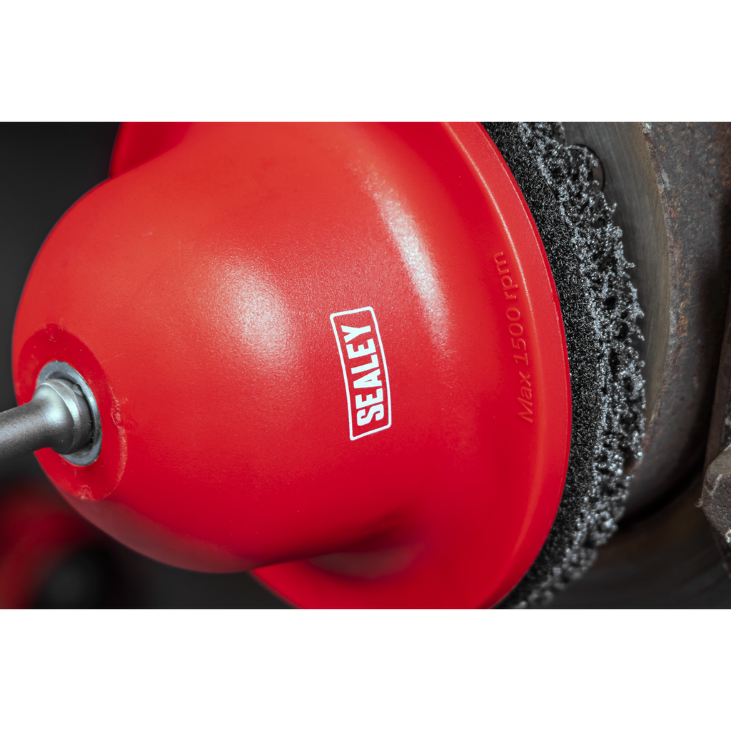 Wheel Hub Cleaner VS8001