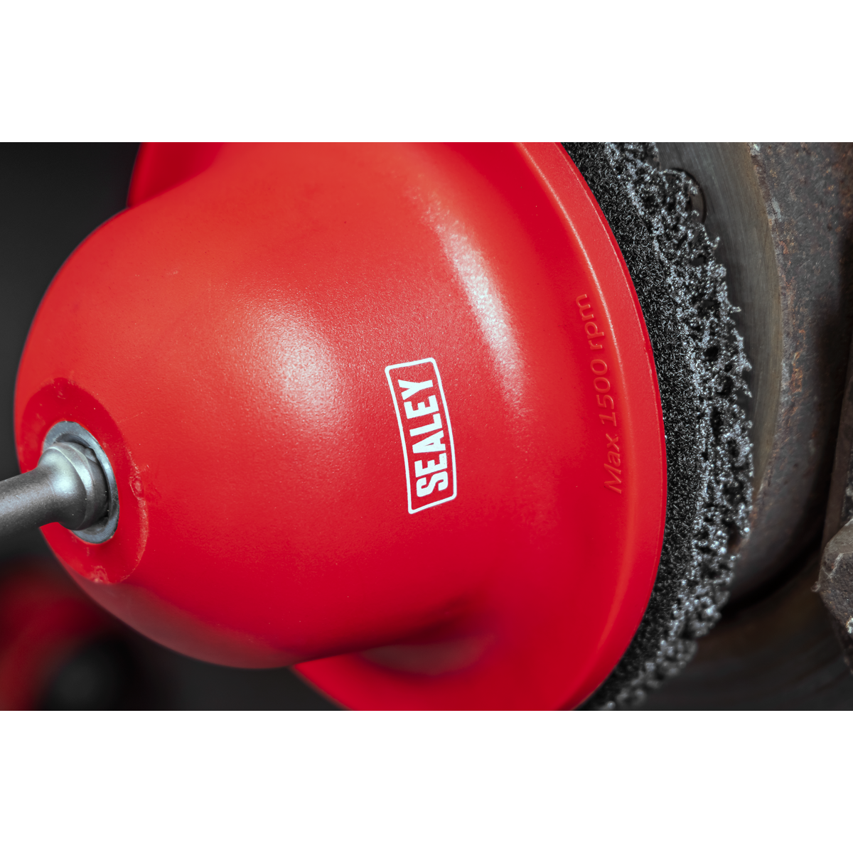 Wheel Hub Cleaner VS8001