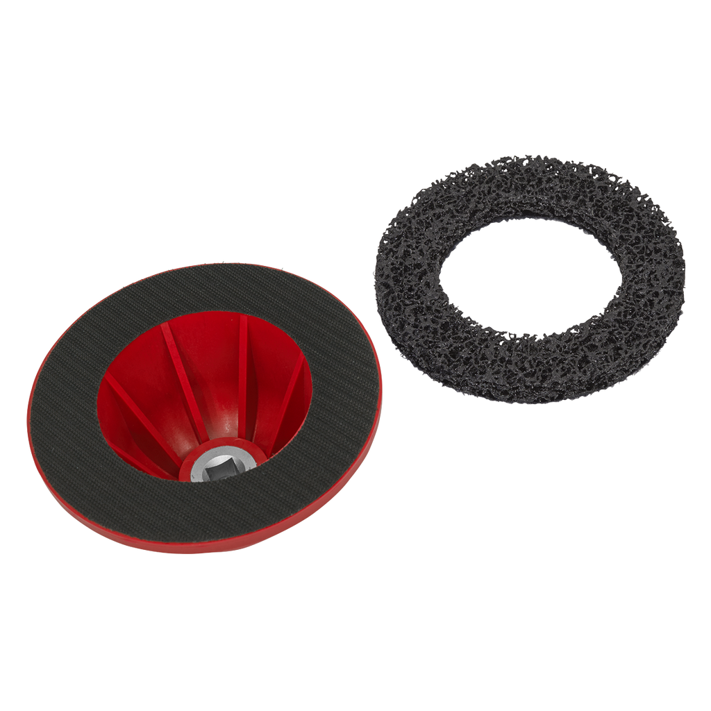 Wheel Hub Cleaner VS8001