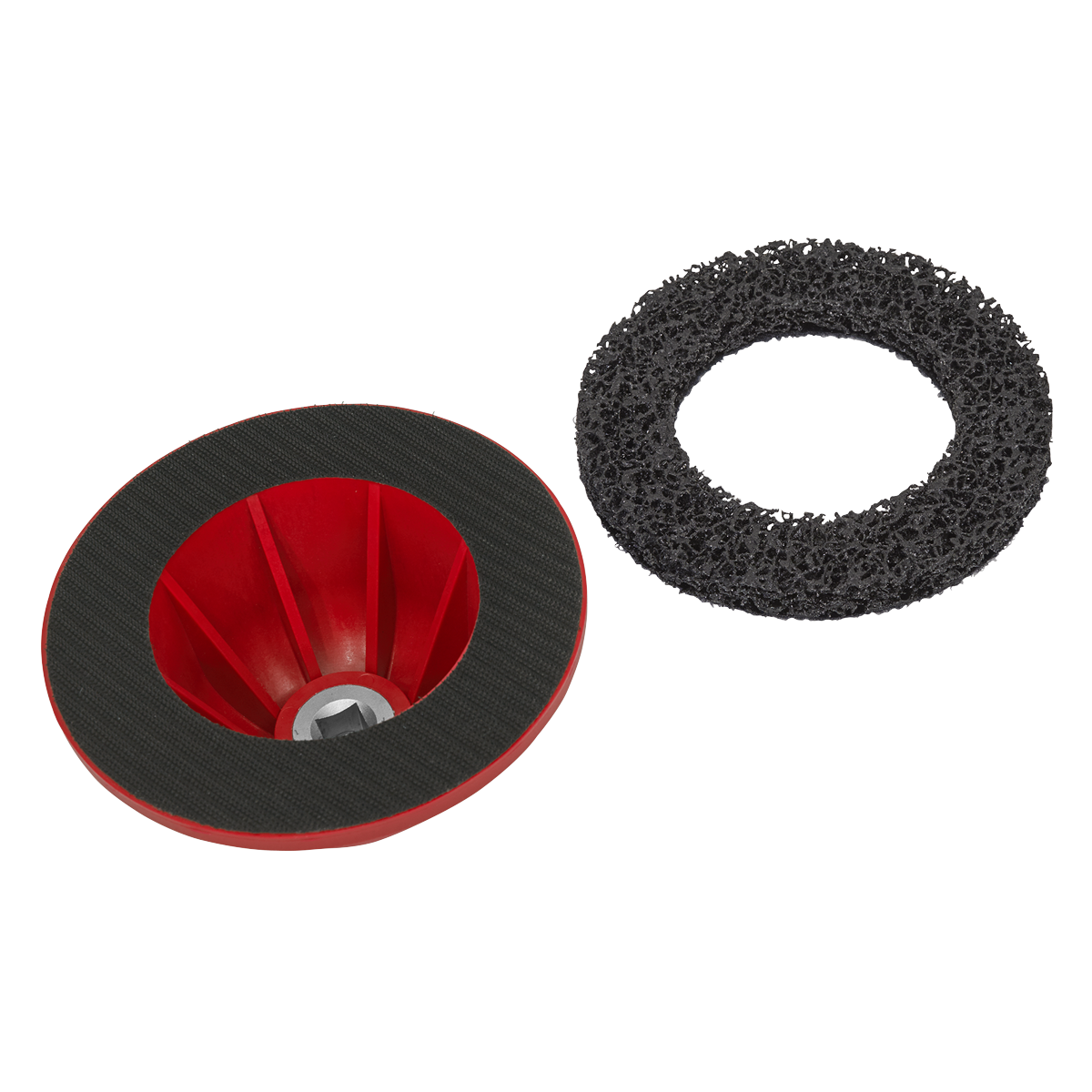 Wheel Hub Cleaner VS8001