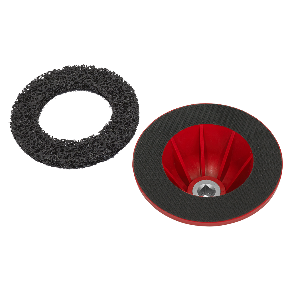 Wheel Hub Cleaner VS8001