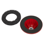Wheel Hub Cleaner VS8001