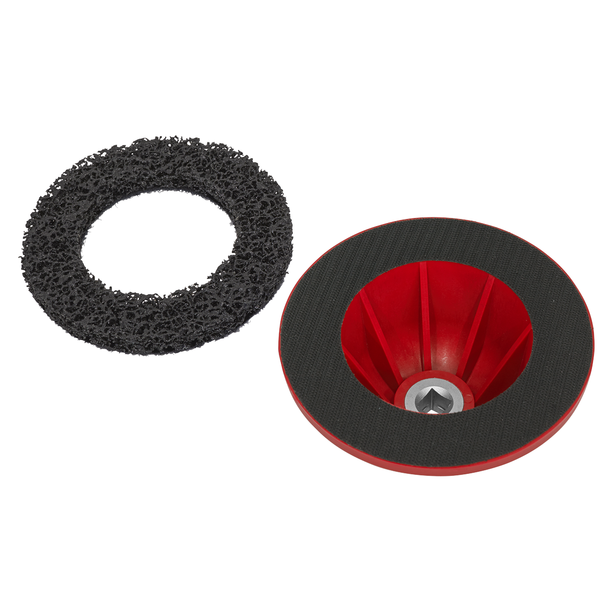Wheel Hub Cleaner VS8001