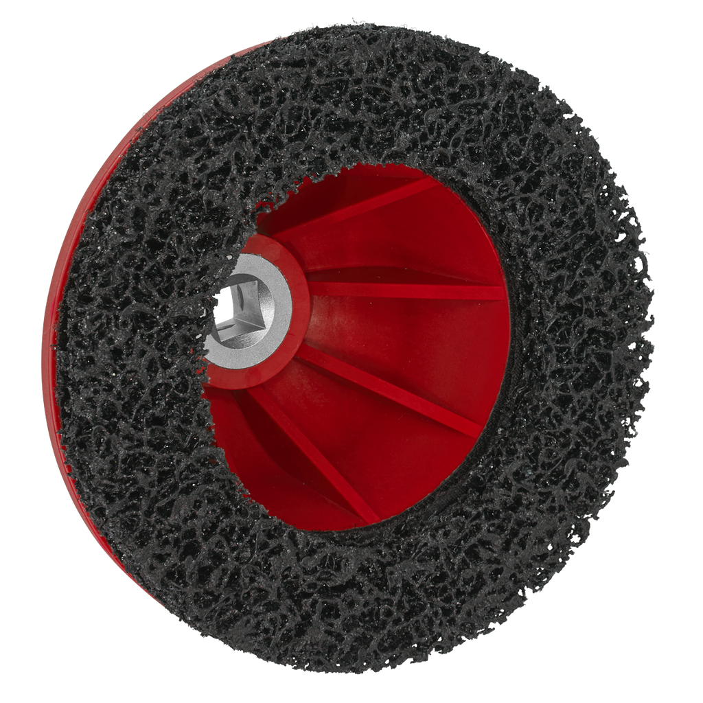 Wheel Hub Cleaner VS8001