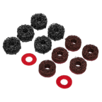Stud Hub Cleaner Pads for VS8002 - Pack of 12 VS8002A