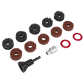 Stud Hub Cleaner 14pc VS8002