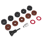 Stud Hub Cleaner 14pc VS8002