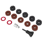 Stud Hub Cleaner 14pc VS8002
