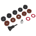 Stud Hub Cleaner 14pc VS8002