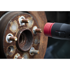 Wheel Stud Cleaning Tool Set VS8003