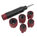 Wheel Stud Cleaning Tool Set VS8003