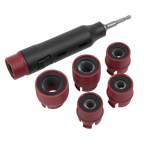 Wheel Stud Cleaning Tool Set VS8003