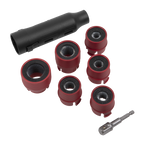 Wheel Stud Cleaning Tool Set VS8003