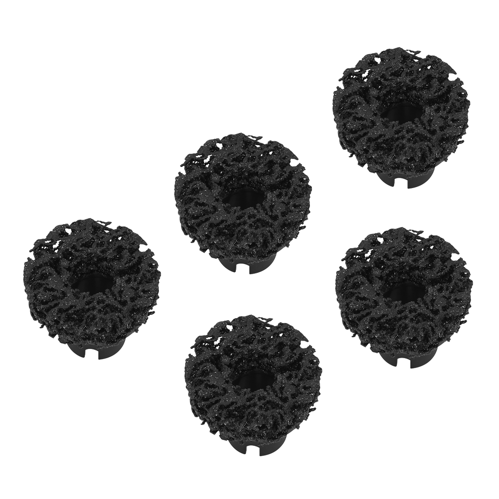 Stud Hub Replacement Pads for VS8005 - Pack of 5 VS8005A