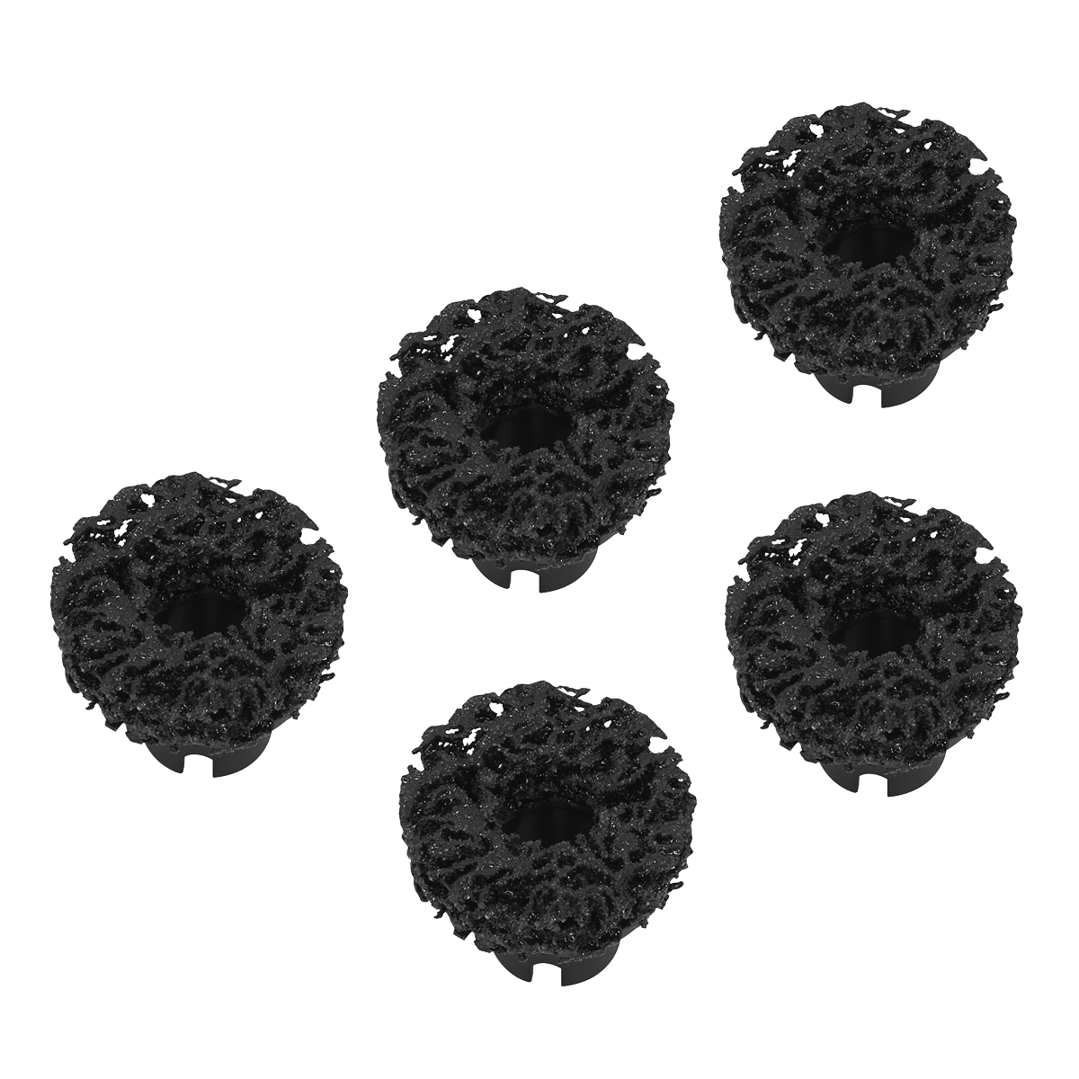 Stud Hub Replacement Pads for VS8005 - Pack of 5 VS8005A