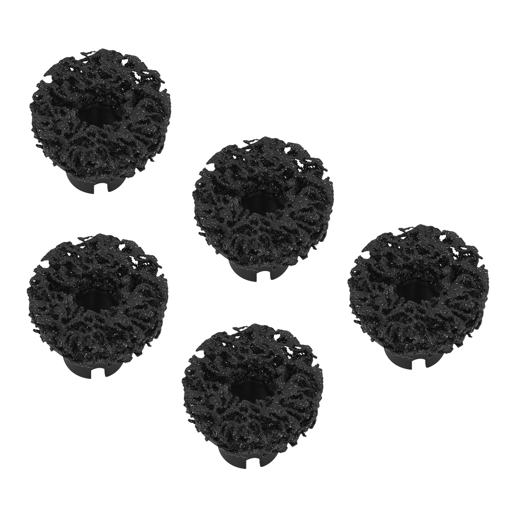 Stud Hub Replacement Pads for VS8005 - Pack of 5 VS8005A
