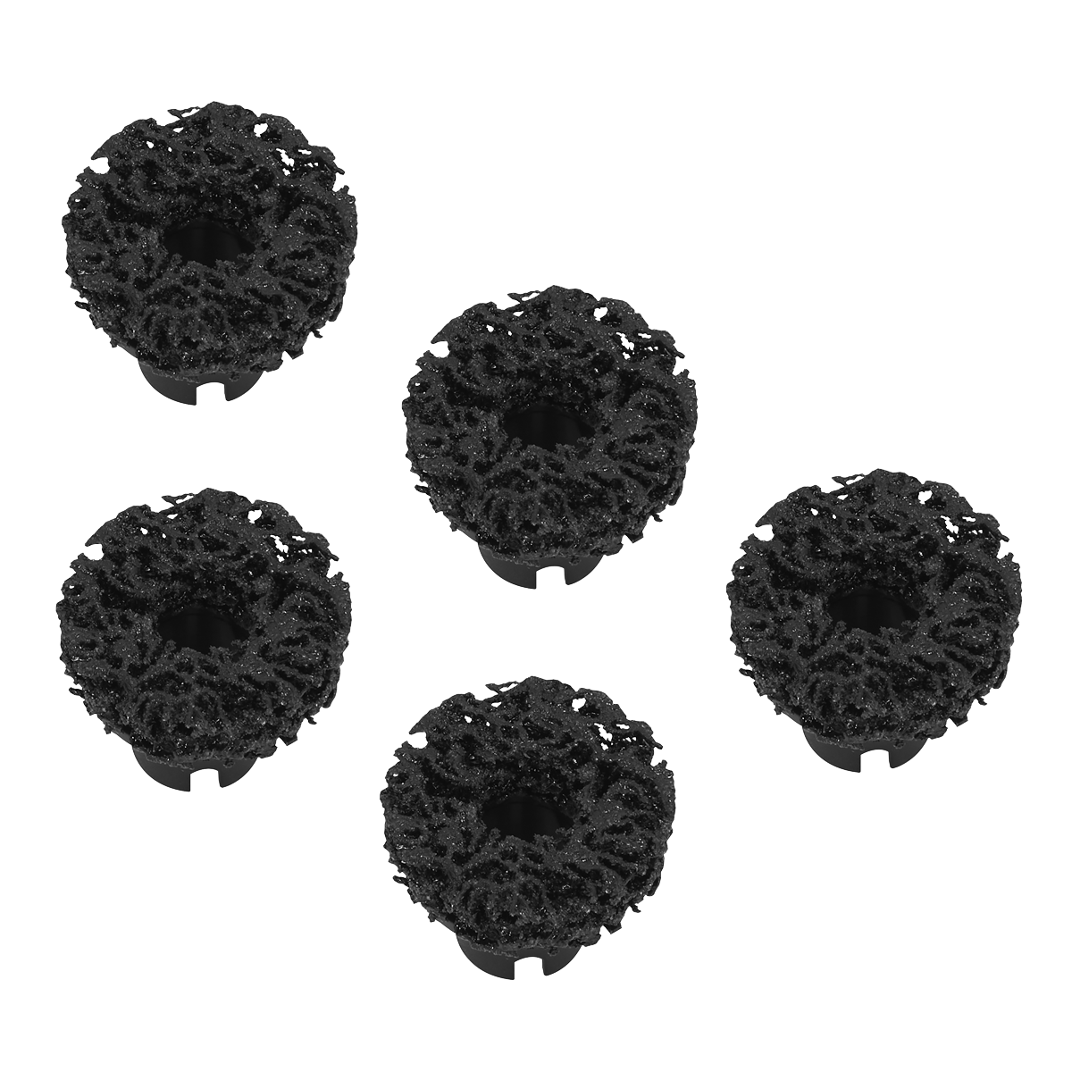 Stud Hub Replacement Pads for VS8005 - Pack of 5 VS8005A
