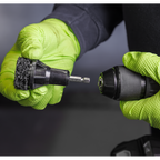 Stud Hub Cleaner Set 6pc VS8005