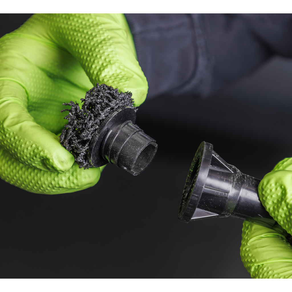 Stud Hub Cleaner Set 6pc VS8005