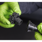 Stud Hub Cleaner Set 6pc VS8005