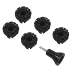 Stud Hub Cleaner Set 6pc VS8005