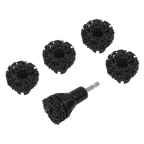 Stud Hub Cleaner Set 6pc VS8005