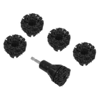 Stud Hub Cleaner Set 6pc VS8005