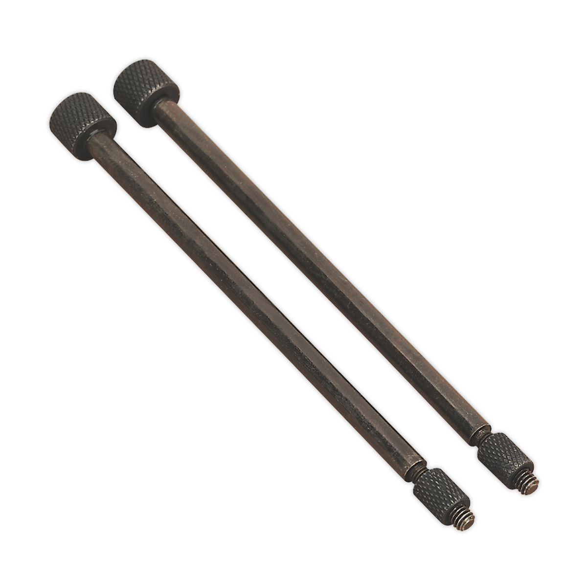 Door Hinge Removal Pin 3 x 110mm - Pack of 2 VS803/01