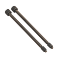 Door Hinge Removal Pin 5 x 125mm - Pack of 2 VS803/03