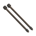 Door Hinge Removal Pin 5.5 x 110mm - Pack of 2 VS803/04