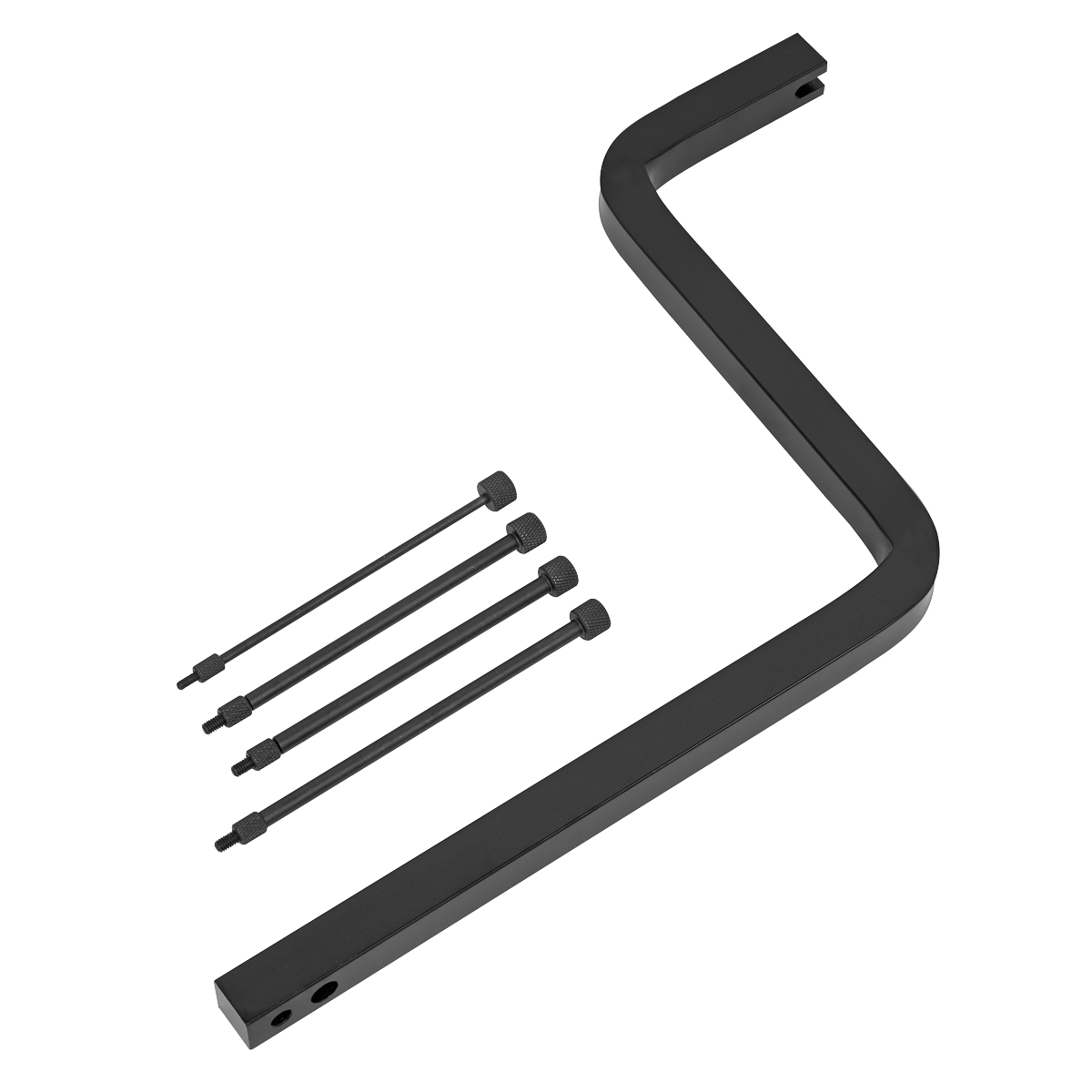 Heavy-Duty Door Hinge Pin Tool Set VS803