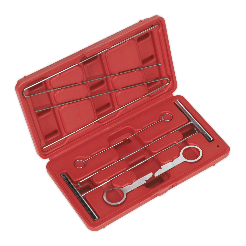 Dashboard Service Set for Mercedes VS8046