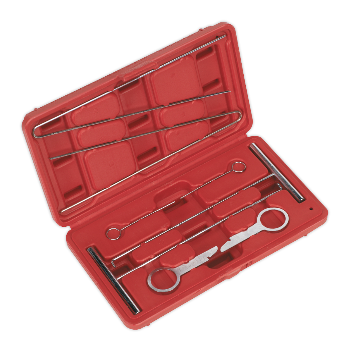 Dashboard Service Set for Mercedes VS8046