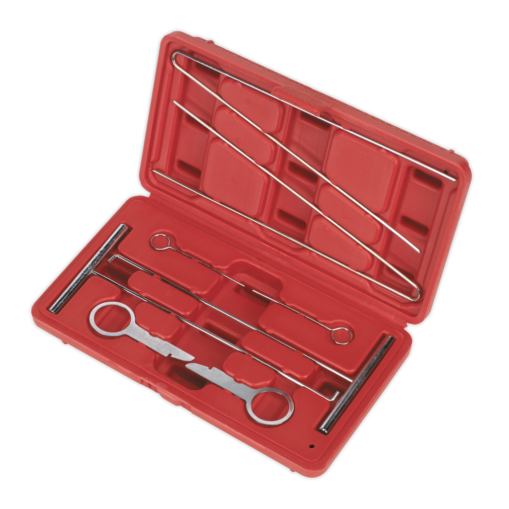 Dashboard Service Set for Mercedes VS8046