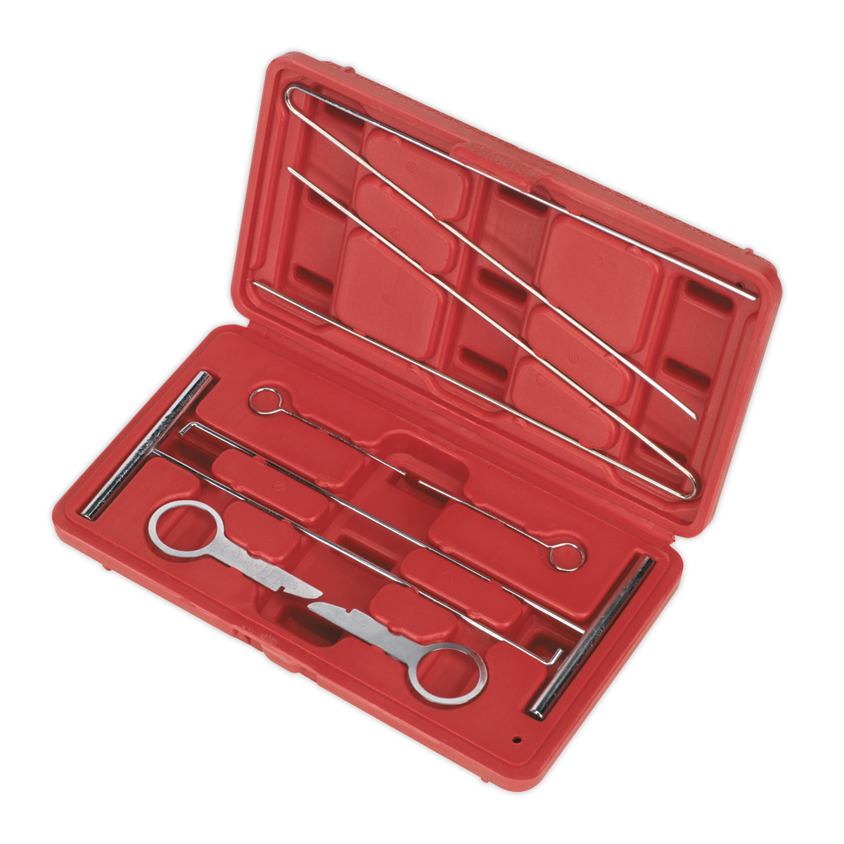 Dashboard Service Set for Mercedes VS8046