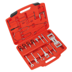 Radio Release Tool Set 46pc VS8047
