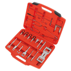 Radio Release Tool Set 46pc VS8047
