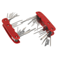 36-Function Radio Release Key Set VS8048