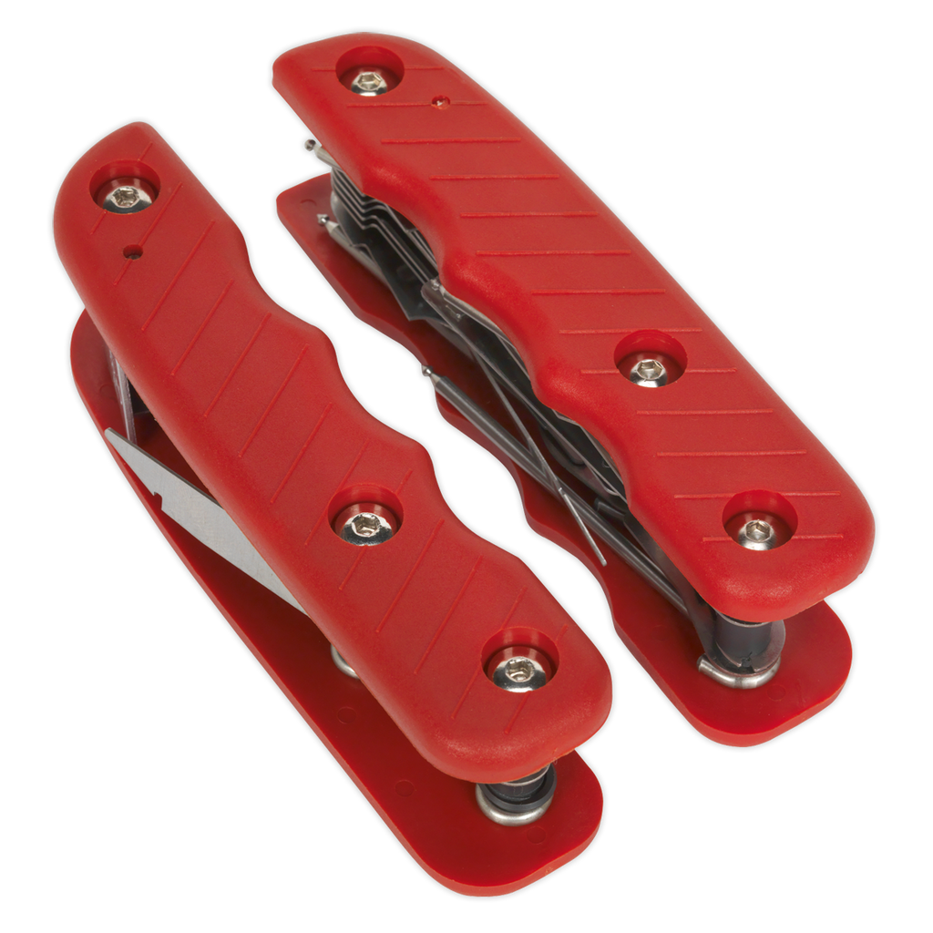 36-Function Radio Release Key Set VS8048
