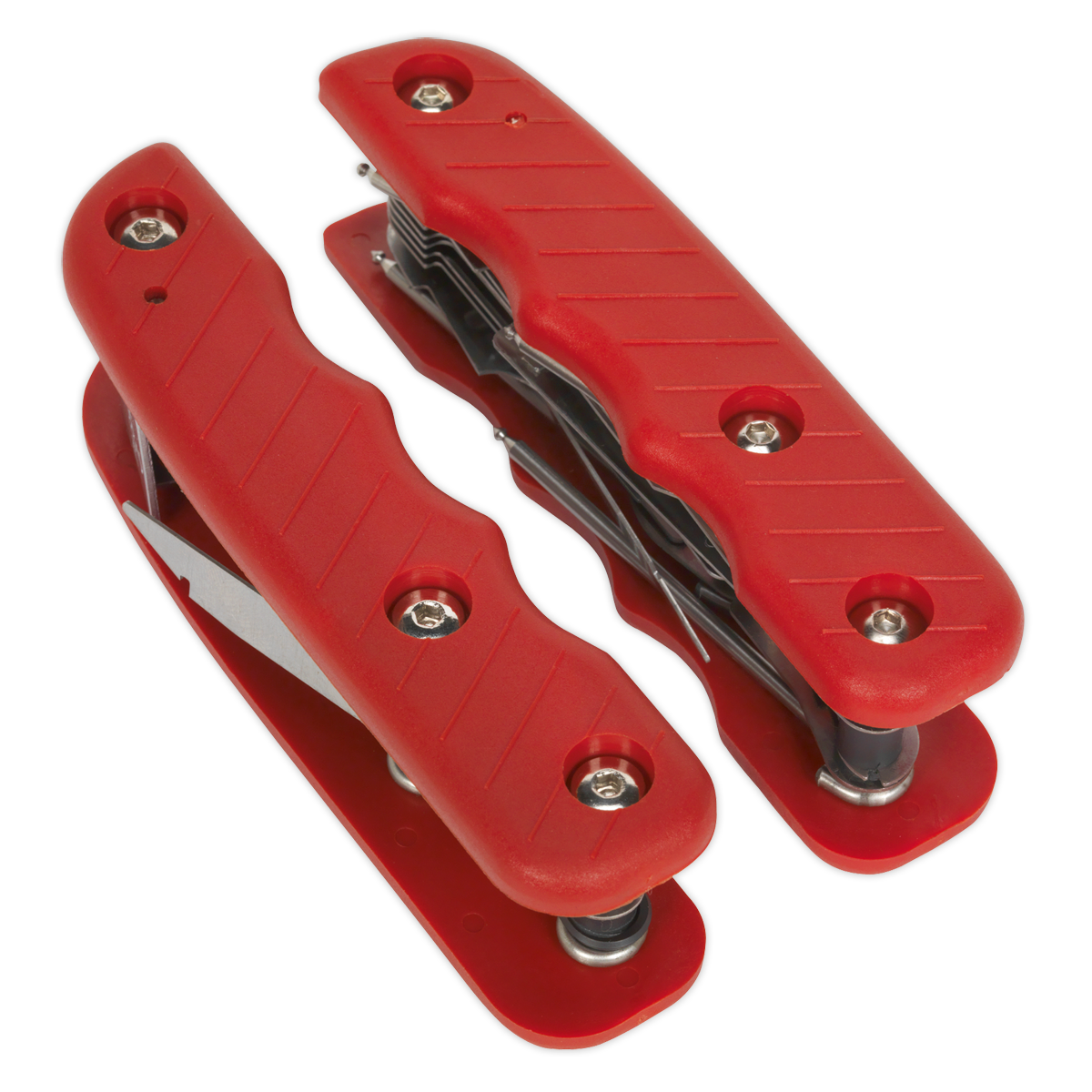36-Function Radio Release Key Set VS8048
