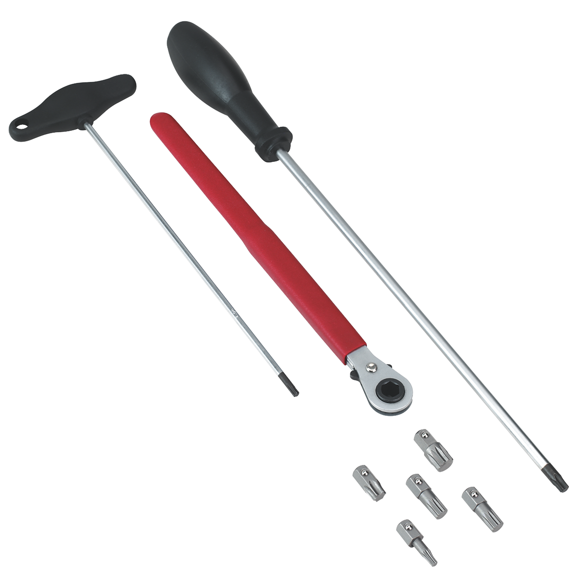 Door Hinge & Handle Removal Kit VS805