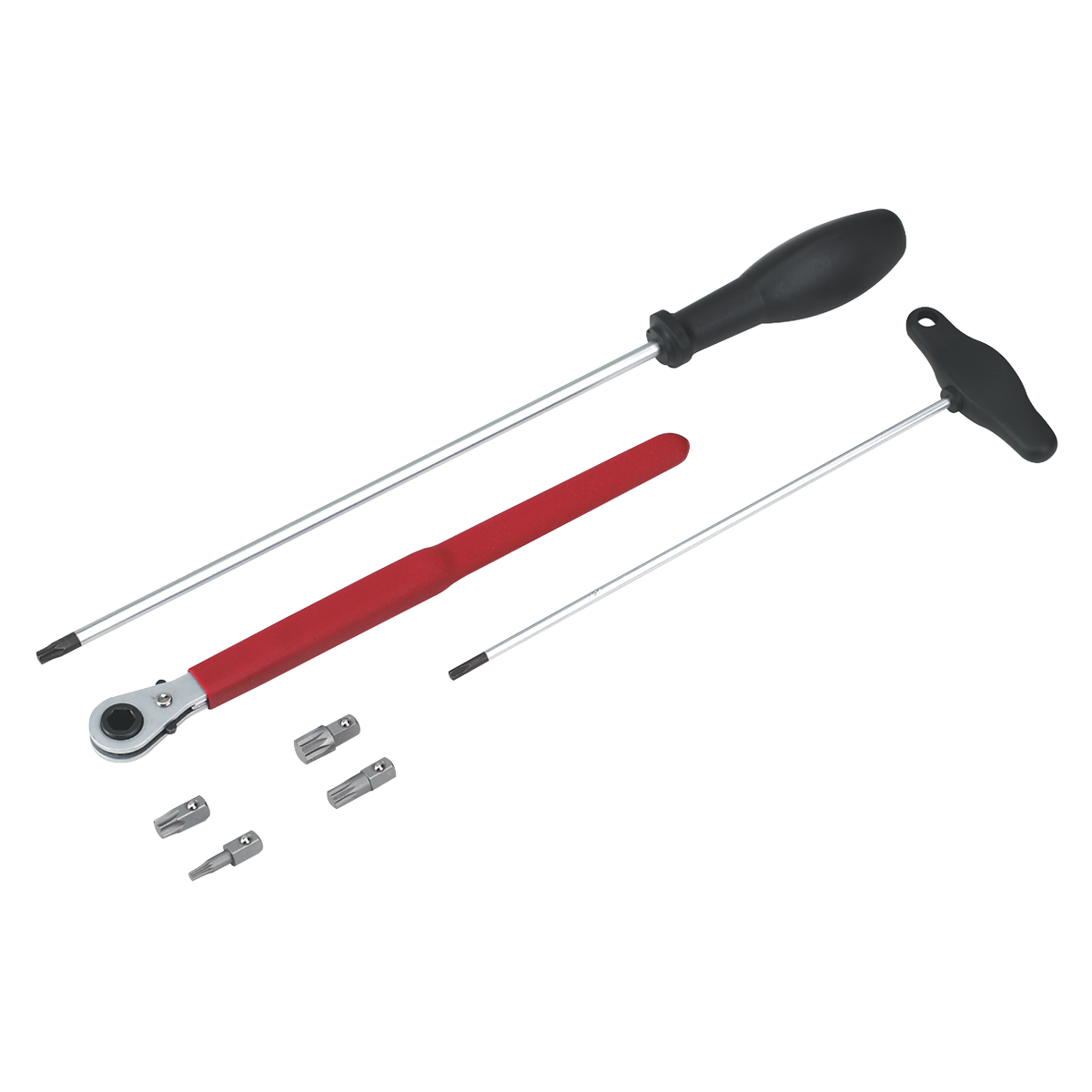 Door Hinge & Handle Removal Kit VS805