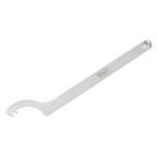 JLR Window Regulator Hook Wrench VS810