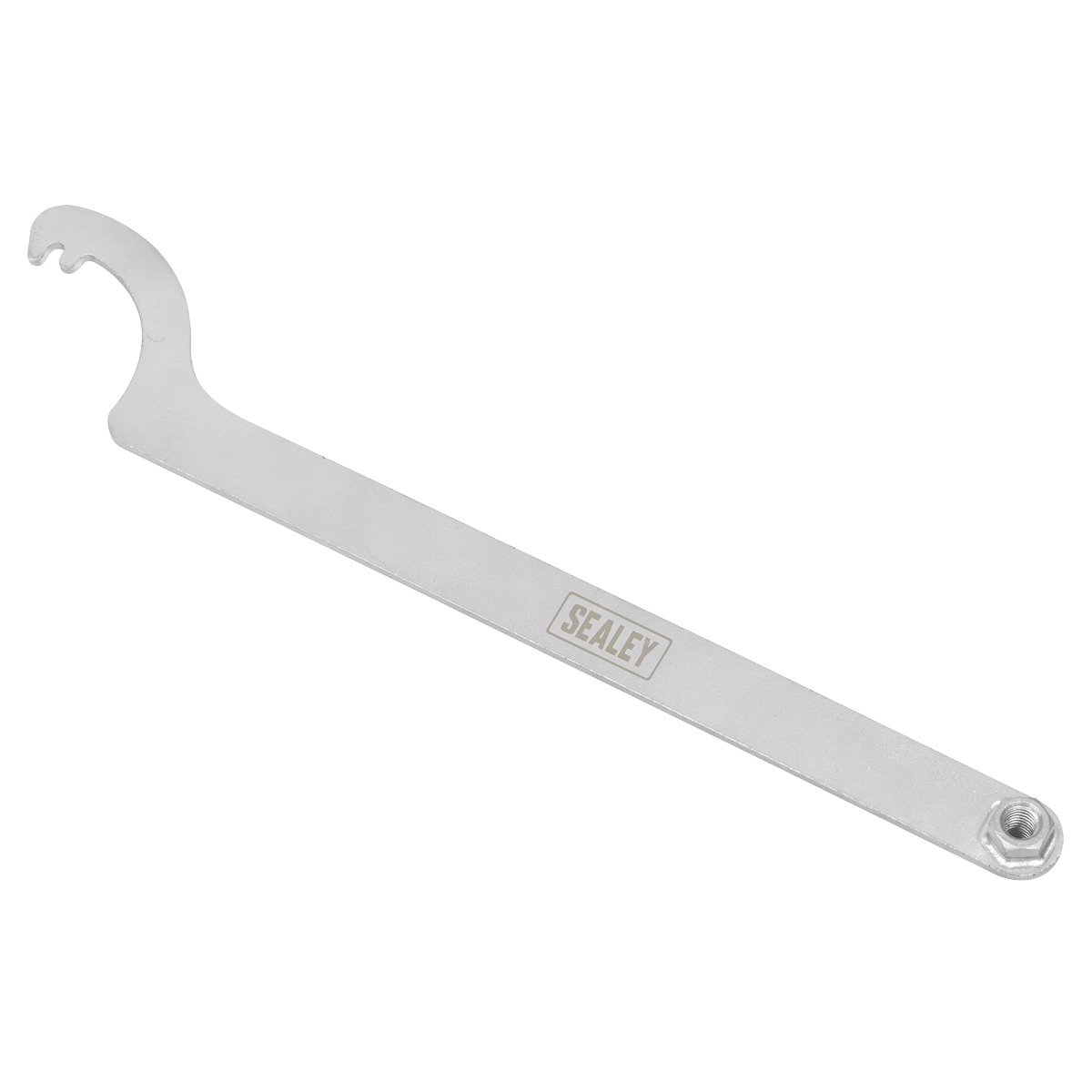 JLR Window Regulator Hook Wrench VS810