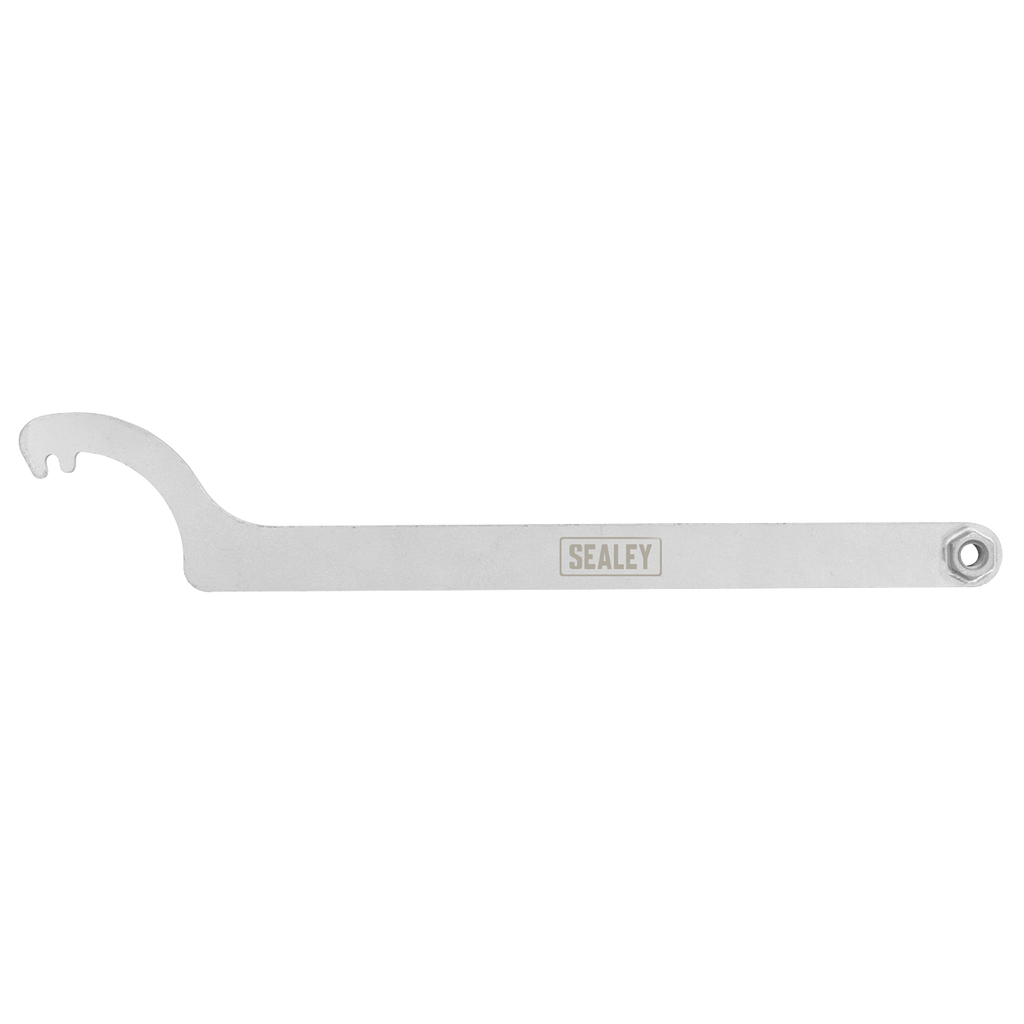 JLR Window Regulator Hook Wrench VS810